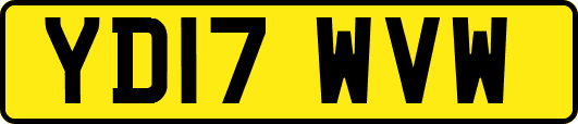 YD17WVW