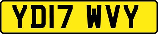 YD17WVY