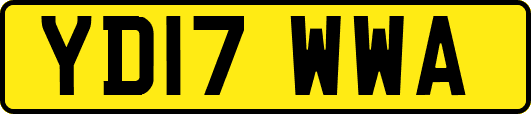 YD17WWA