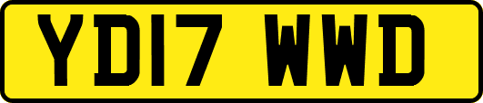 YD17WWD