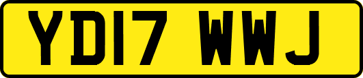 YD17WWJ