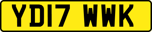 YD17WWK