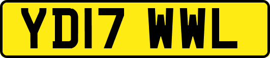 YD17WWL