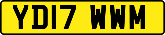 YD17WWM