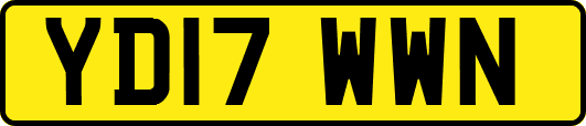 YD17WWN
