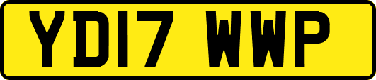 YD17WWP
