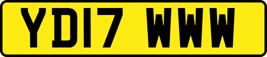 YD17WWW