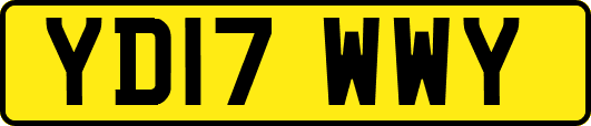 YD17WWY