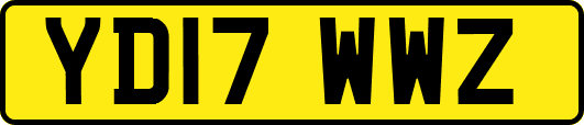 YD17WWZ