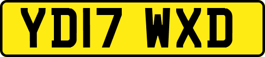 YD17WXD