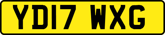 YD17WXG