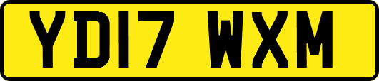 YD17WXM