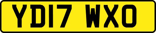 YD17WXO