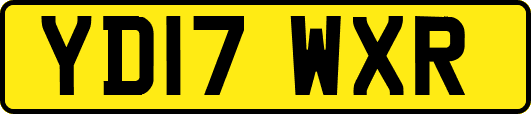 YD17WXR