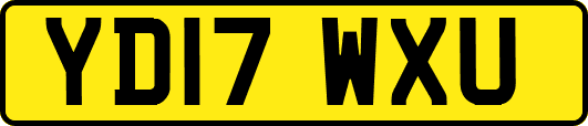 YD17WXU