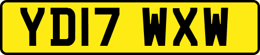 YD17WXW