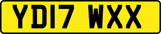 YD17WXX
