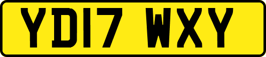 YD17WXY