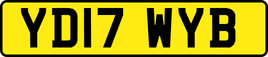 YD17WYB