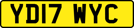 YD17WYC