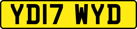 YD17WYD