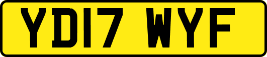 YD17WYF