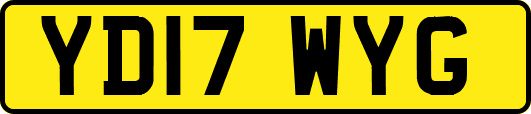 YD17WYG