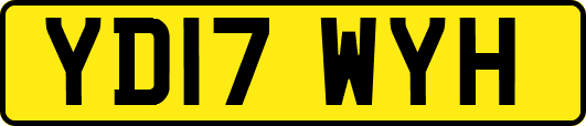 YD17WYH