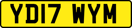 YD17WYM