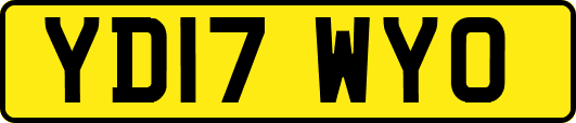 YD17WYO