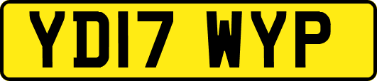 YD17WYP