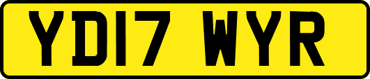 YD17WYR