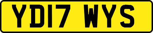 YD17WYS