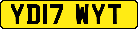 YD17WYT