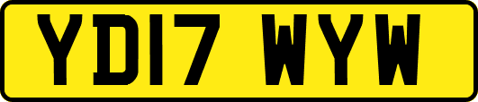 YD17WYW