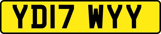 YD17WYY