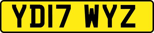 YD17WYZ