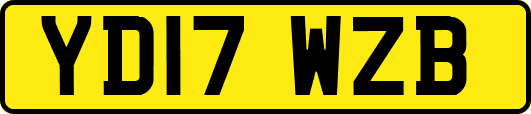 YD17WZB