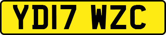 YD17WZC
