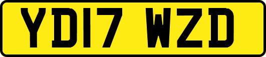 YD17WZD