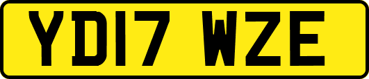 YD17WZE