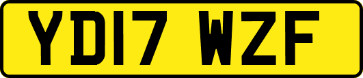 YD17WZF
