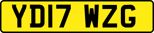 YD17WZG