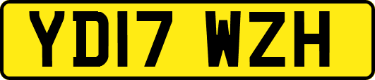 YD17WZH