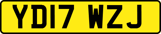 YD17WZJ