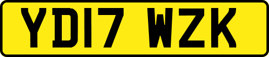 YD17WZK