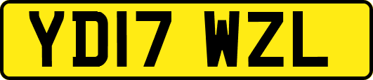 YD17WZL