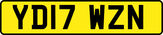 YD17WZN