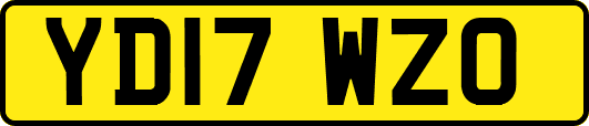 YD17WZO
