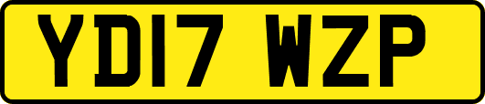 YD17WZP